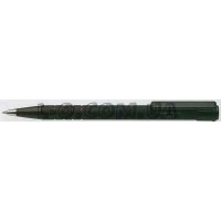 Шариковая авторучка Pentel Rolly BP127/A черная Pentel