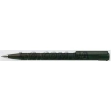 Шариковая авторучка Pentel Rolly BP127/A черная Pentel