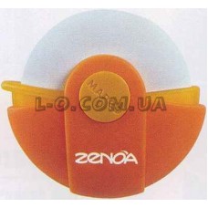 Ластик мягкий в футляре Zenoa Maped