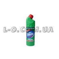 Средство для туалетов Domestos 1л Lever