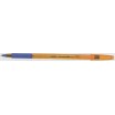 Шариковая ручка Orange Grip синяя BIC&Conte&Tipp-Ex
