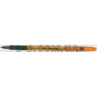 Шариковая ручка Orange Grip черная BIC&Conte&Tipp-Ex