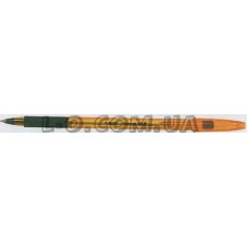 Шариковая ручка Orange Grip черная BIC&Conte&Tipp-Ex