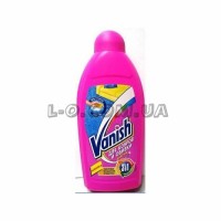 Пятновыводитель для ковров Vanish 750мл Benckiser