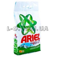 Стиральный порошок автомат Ariel 3кг Procter&Gamble