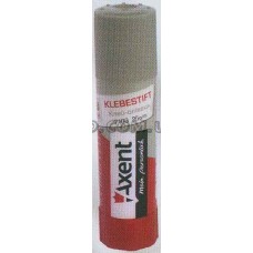 Клей-карандаш 25гр Axent