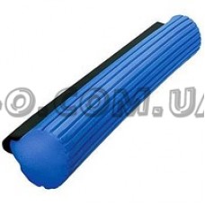 Запасная губка для швабры 40см Supermop Vileda
