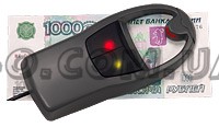 Детектор валют DORS 15 Dors
