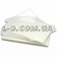 Пленка для ламинирования А5 200мк глянцевая D&A art