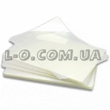 Пленка для ламинирования А5 200мк глянцевая D&A art