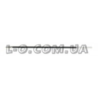 Стержень для шариковых ручек ВМ8100 синий BuroMax