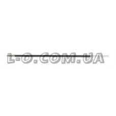 Стержень для шариковых ручек ВМ8100 синий BuroMax