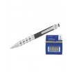 Шариковая авторучка BM8251 синяя BuroMax