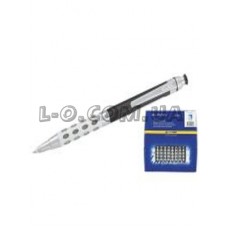 Шариковая авторучка BM8251 синяя BuroMax