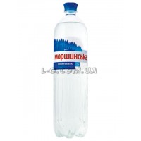 Вода минеральная Моршинская газированная 0,5л IDS group