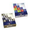 Бумага А4 Mondi Coated glossy для цветной лазерной печати (250л 170г/м2) Mondy Business Paper