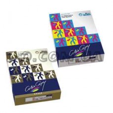 Бумага А4 Mondi Coated glossy для цветной лазерной печати (250л 170г/м2) Mondy Business Paper