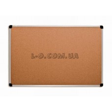 Доска для объявлений 100х180см ABC-Office
