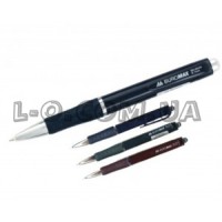 Шариковая авторучка BM8004 синяя BuroMax