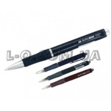 Шариковая авторучка BM8004 синяя BuroMax