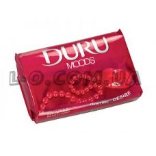 Мыло туалетное DURU 100гр Турция