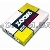 Бумага А4 Zoom (500 листов 80 г/м2) StoraEnso