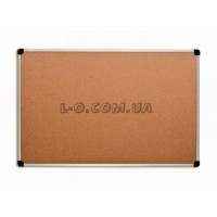 Доска для объявлений 60х45см BuroMax