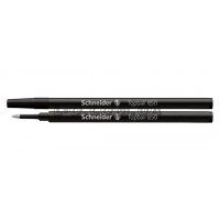 Перманентный маркер Schneider 1-5мм черный Schneider