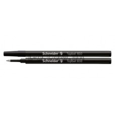 Перманентный маркер Schneider 1-5мм черный Schneider