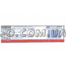 Скотч канцелярский в диспенсере ширина 12мм длина 10м BuroMax