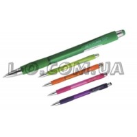 Шариковая авторучка BM8225 синяя BuroMax