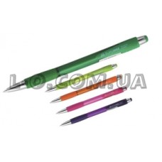 Шариковая авторучка BM8225 синяя BuroMax
