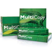 Бумага А3 MultyCopy (500 листов 80 г/м2) M-Real