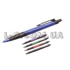 Шариковая авторучка BM8204 синяя BuroMax