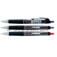 Шариковая авторучка AX2004 черная Axent