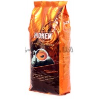 Кофе Caffe Italiano в зернах 500г Жокей