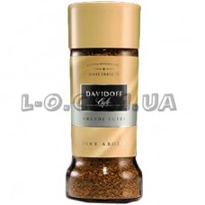 Кофе Cafe Fine Aroma молотый 250г Davidoff