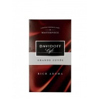 Кофе Cafe Rich Aroma молотый 250г Davidoff