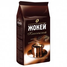 Кофе Классический в зернах 500г Жокей