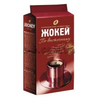 Кофе По-восточному в зернах 250г Жокей