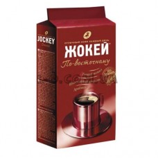 Кофе По-восточному в зернах 250г Жокей
