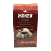 Кофе Баварский шоколад молотый 150г Жокей