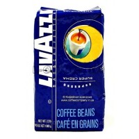 Кофе Super Crema в зернах 1000г Lavazzo