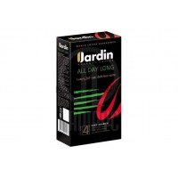 Кофе All day long молотый 250г Jardin