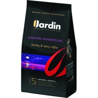 Кофе Sumatra mandhelinga молотый 250г Jardin