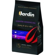Кофе Sumatra mandhelinga молотый 250г Jardin