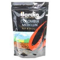Кофе Colombia medellin молотый 170г Jardin