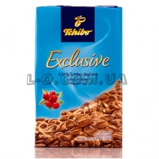 Кофе Exclusive Origins Guatemala Medium молотый 250г Tchibo