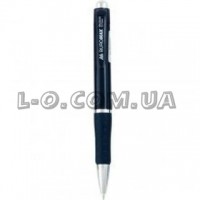 Шариковая авторучка BM8226 черная BuroMax