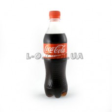Вода Coca-cola 0,5л Украина П